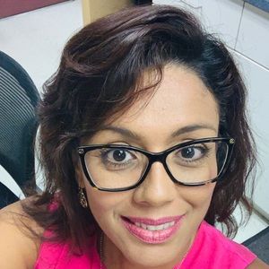 Meet your Posher, Jenny